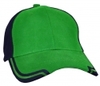 Emerald Green-Navy