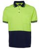 Lime-Navy