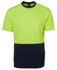 Lime-Navy