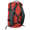 Bag as Backpack