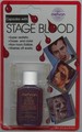 Stage Blood Edible 0.5oz 14mL with 6 Capsules